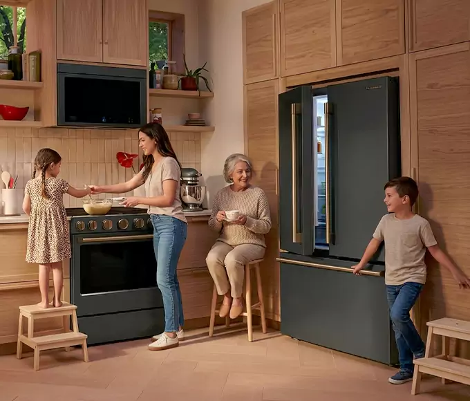 What Sets Our KitchenAid Service Apart in Everett, MA?
