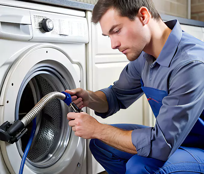 Why Everett Homeowners Choose Everett Appliance Pro for Laundry Appliance Repair?