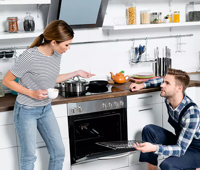 What Sets Our Miele Service Apart in Everett, MA?