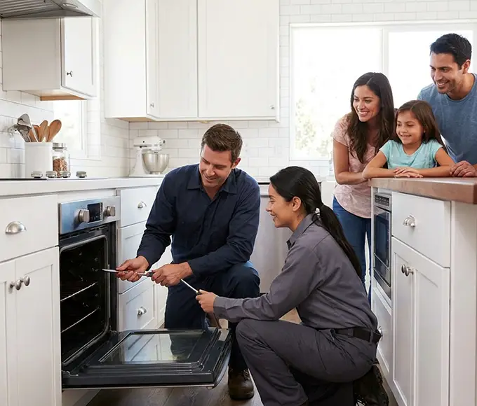 Why Everett, MA Homeowners Rely on Everett Appliance Pro for Oven Igniter Repairs?