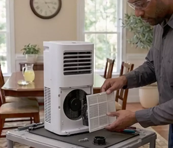 Why People in Everett, MA Trust Our Portable AC Specialists?