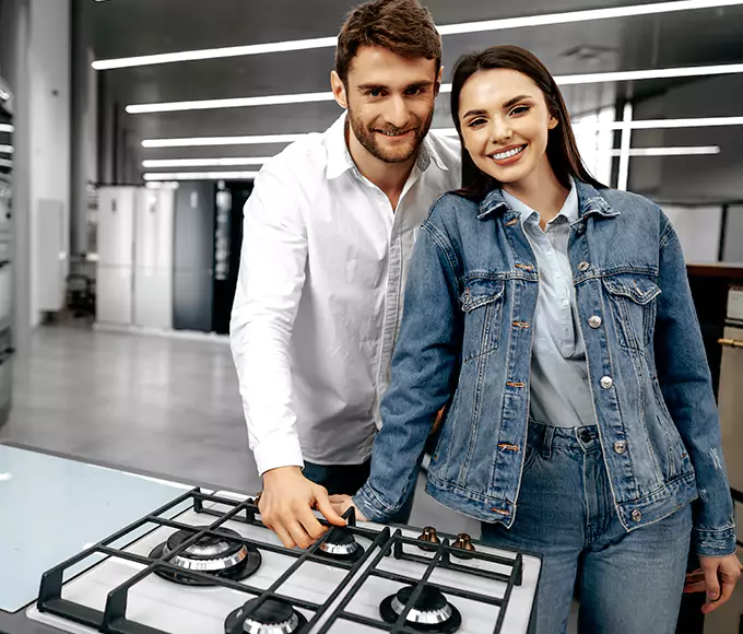 Why Everett Homeowners Rely on Everett Appliance Pro for Expert Cooktop Installation? 