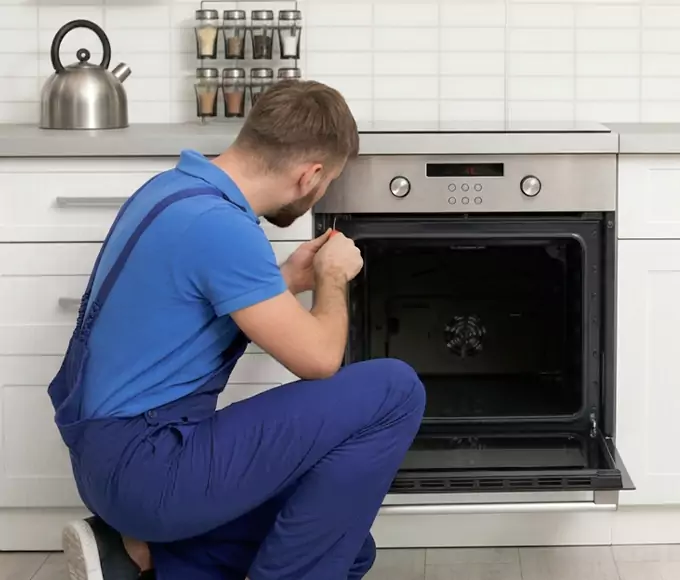 Why Everett Appliance Pro Is the Quick Call for Range Repair in Everett, MA?
