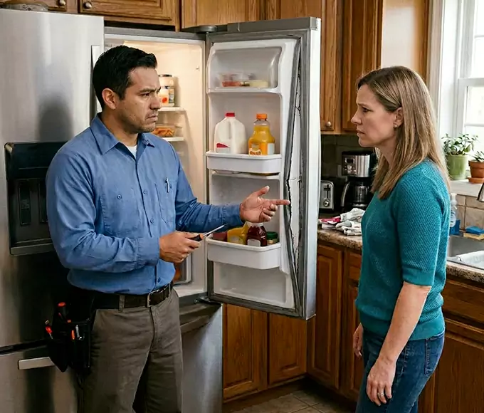Why Everett, MA Homeowners Rely on Everett Appliance Pro for Seal Replacement?