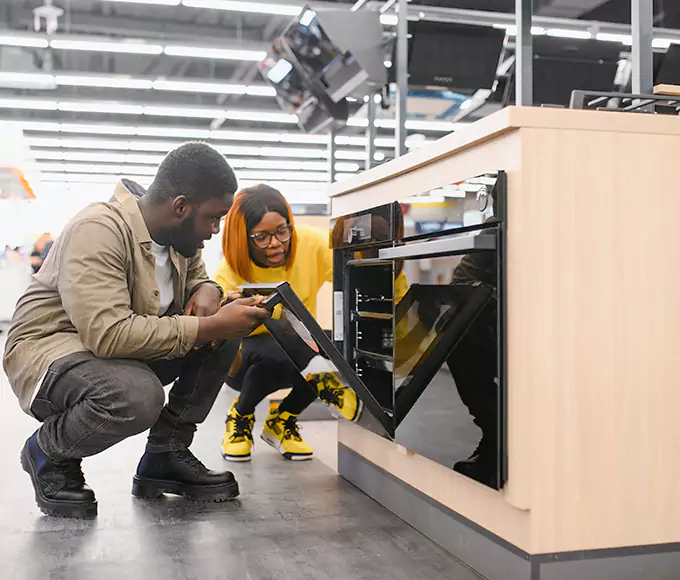 Why Everett Customers Trust Everett Appliance Pro for Retailer Purchased Appliance Installation?