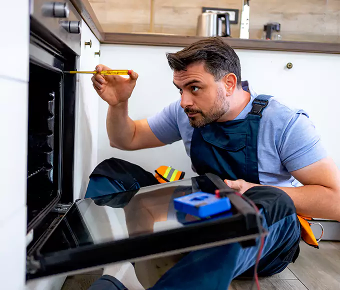 Why Everett Homeowners Rate Everett Appliance Pro as Their Go-To Same Day Appliance Repair Team?