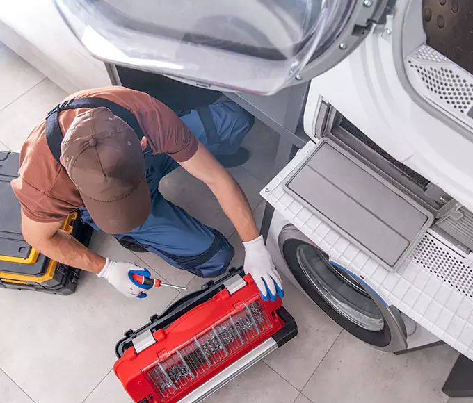 Why Everett Homeowners Choose Everett Appliance Pro for Same Day Service Washer Repairs?