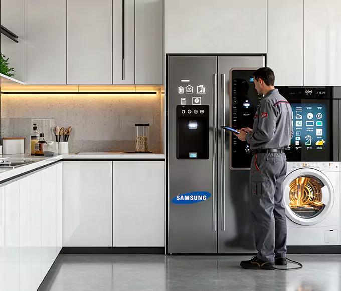 What Sets Our Samsung Service Apart in Everett, MA?