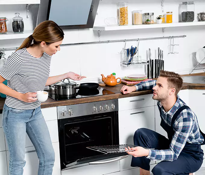 Why Everett Cooks Choose Everett Appliance Pro for Every Stove Fix?