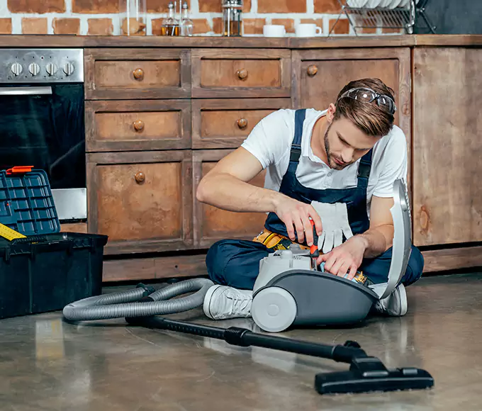 Why Everett, MA Homeowners Trust Everett Appliance Pro for Every Vacuum Fix?