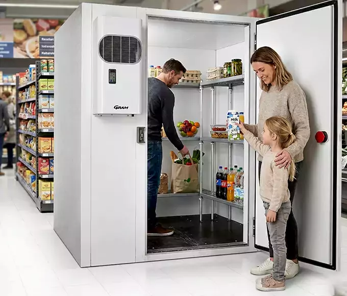 Why Everett Business Owners and Choose Everett Appliance Pro for Walk-In Refrigerator Repair?