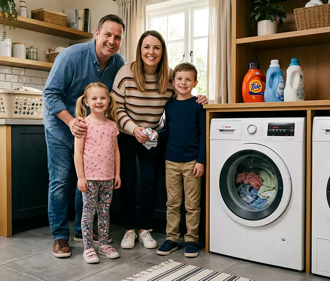 Why Everett, MA Homeowners Trust Everett Appliance Pro for Washer Pump Replacement?