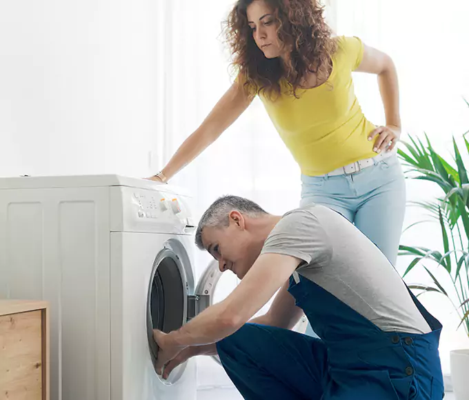 Why Everett Households Pick Everett Appliance Pro for Every Washer Repairs?