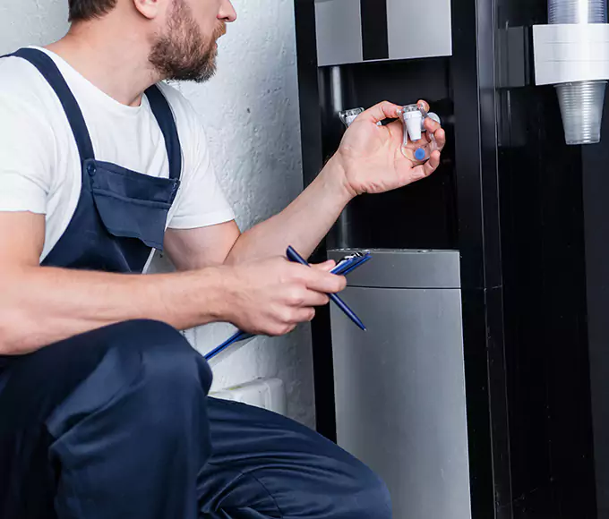 Why Everett, MA Households Trust Everett Appliance Pro for Every Dispenser Fix?