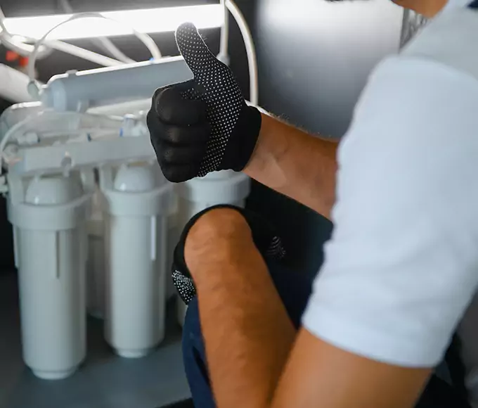 Why Everett Homeowners Trust Us for Home Water Filtration System Installation?
