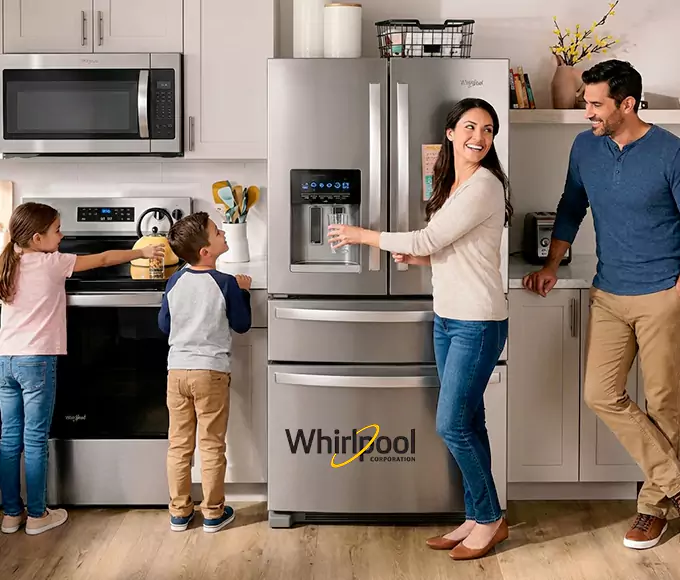 What Sets Our Whirlpool Service Apart in Everett, MA?