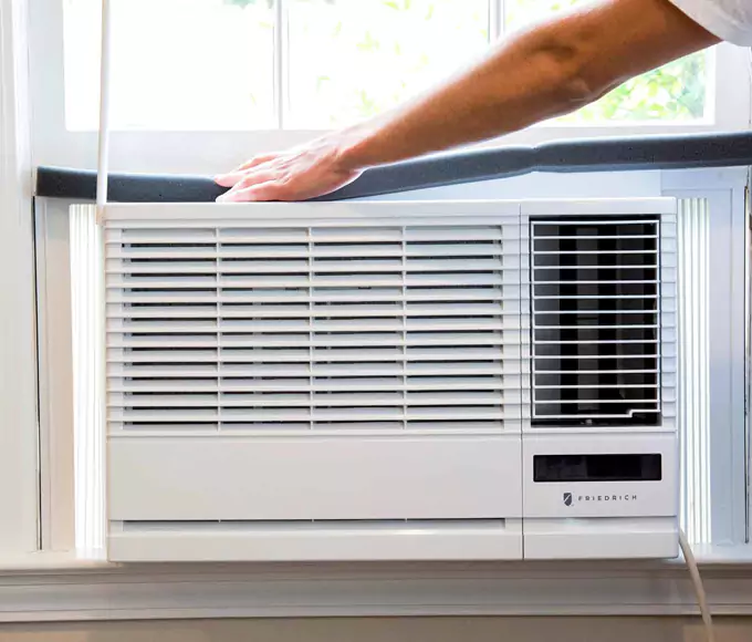 Why Everett, MA Homeowners Choose Everett Appliance Pro for Every Window Air Conditioner Repair Service Job?