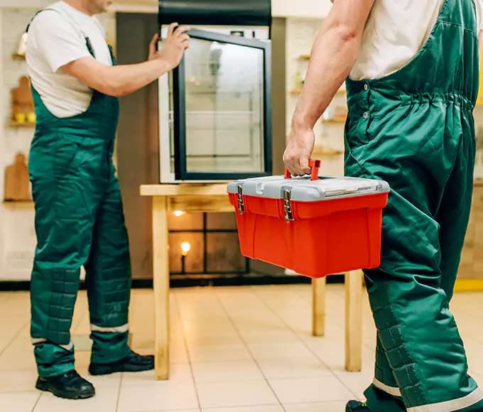 Why Everett, MA Wine Collectors Trust Everett Appliance Pro for Every Cooler Fix?