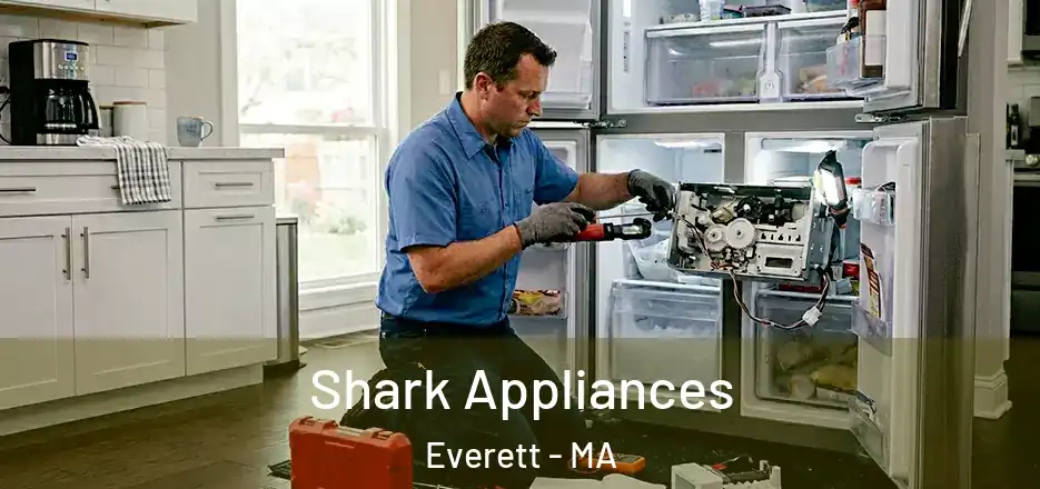 Shark Appliances Everett - MA